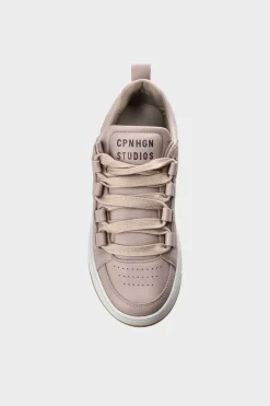 Best Cph213 Soft Vitello Frauen Sneaker