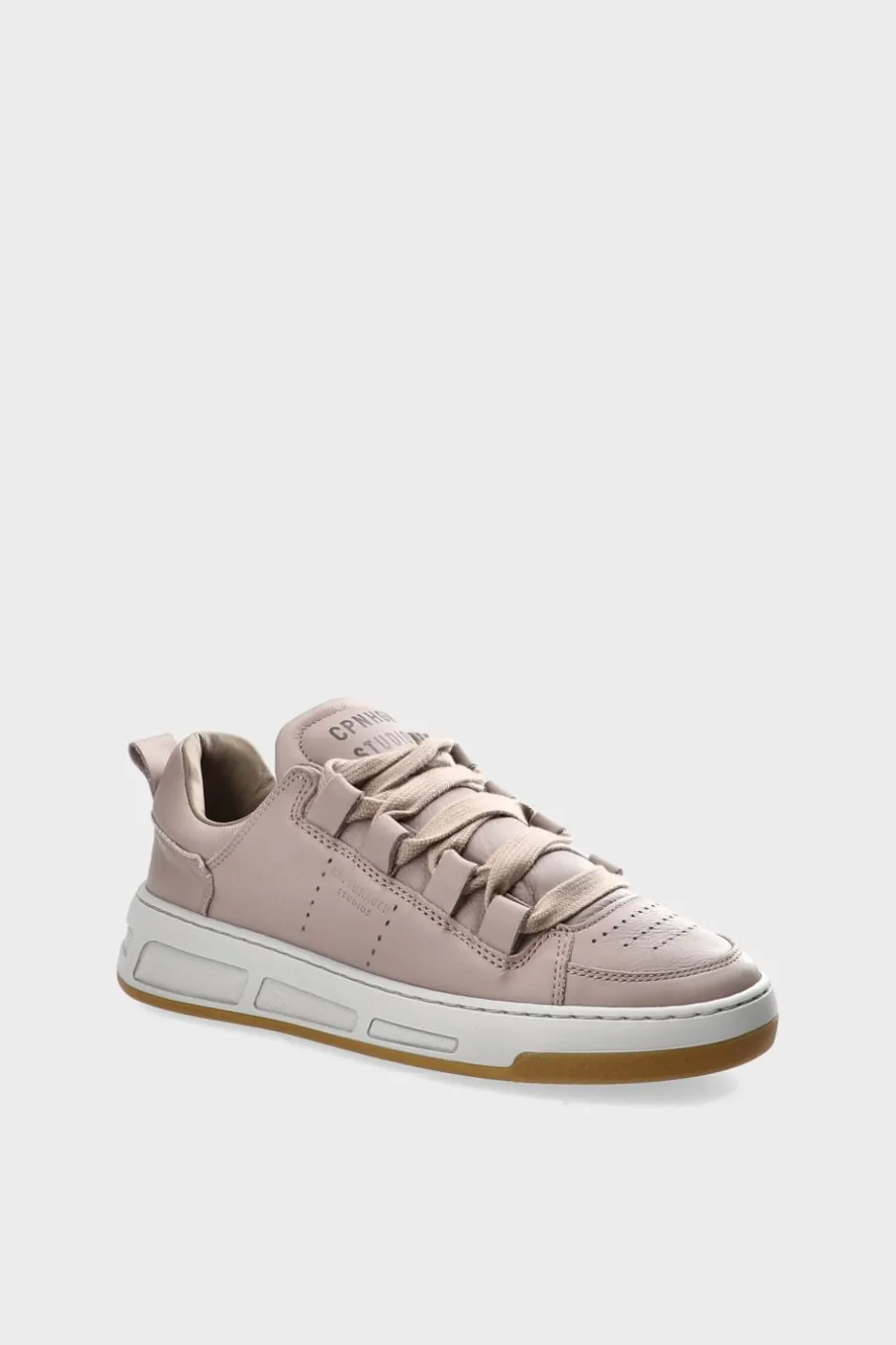 Best Cph213 Soft Vitello Frauen Sneaker