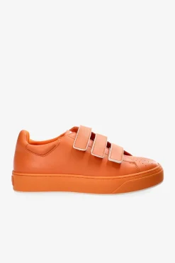 New Cph429 Soft Vitello Frauen Sneaker