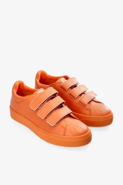 New Cph429 Soft Vitello Frauen Sneaker