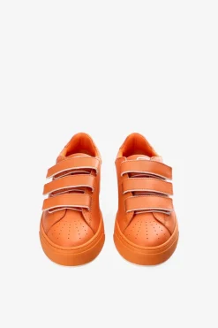 New Cph429 Soft Vitello Frauen Sneaker