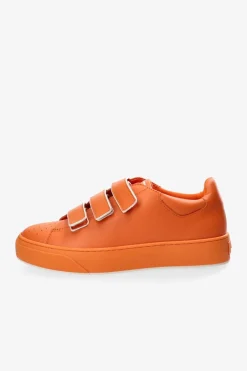 New Cph429 Soft Vitello Frauen Sneaker