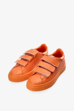 New Cph429 Soft Vitello Frauen Sneaker