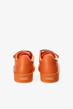 New Cph429 Soft Vitello Frauen Sneaker