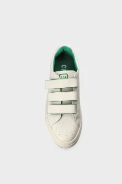 Hot Cph429 Soft Vitello Frauen Sneaker