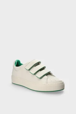 Hot Cph429 Soft Vitello Frauen Sneaker