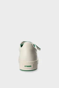 Hot Cph429 Soft Vitello Frauen Sneaker