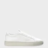 Best Cph4 Soft Vitello Frauen Sneaker
