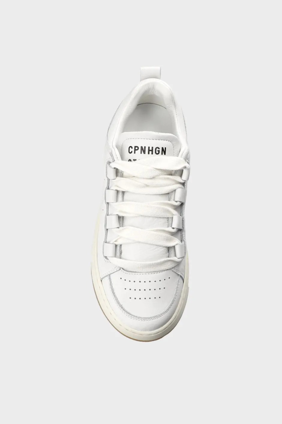 Outlet Cph213 Soft Vitello Frauen Sneaker