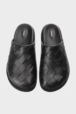 Cph714 Soft Vitello Frauen Sandalen