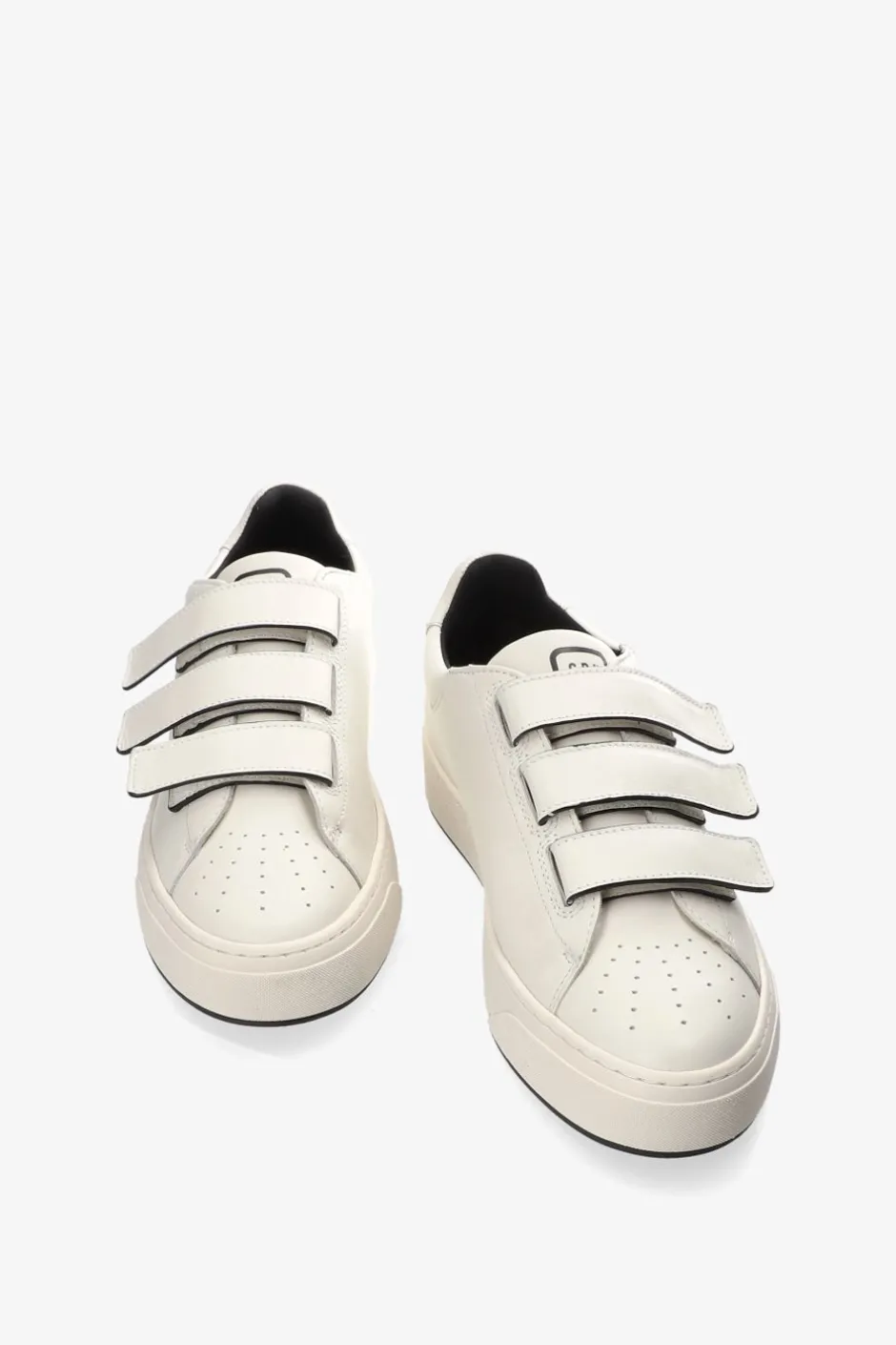 Discount Cph429 Soft Vitello Frauen Sneaker