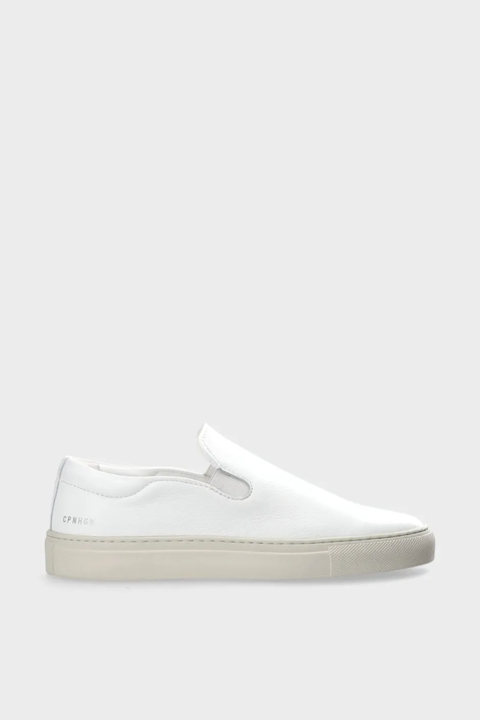 New Cph10 Soft Vitello Frauen Sneaker