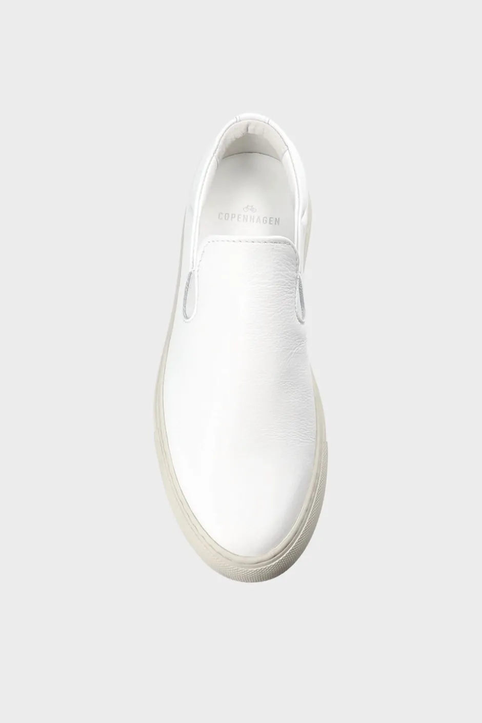New Cph10 Soft Vitello Frauen Sneaker