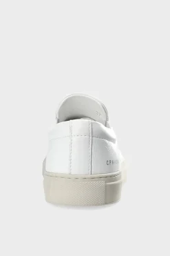 New Cph10 Soft Vitello Frauen Sneaker