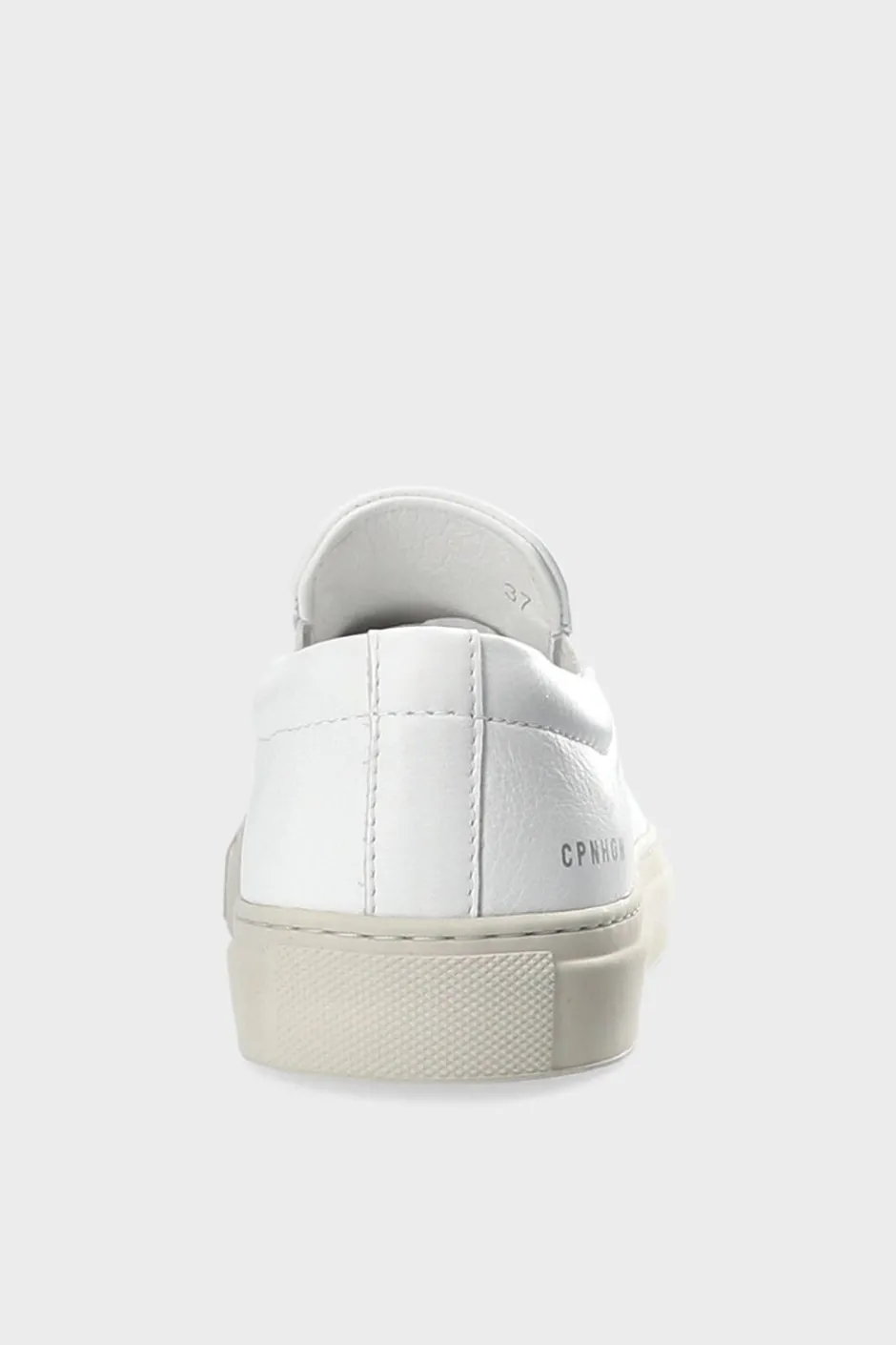 New Cph10 Soft Vitello Frauen Sneaker