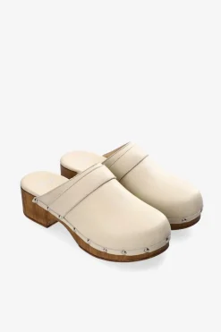 Cph792 Soft Vitello Frauen Pantoletten