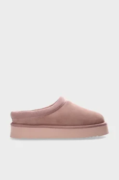 Sale Cph249 Suede Frauen Schieberegler