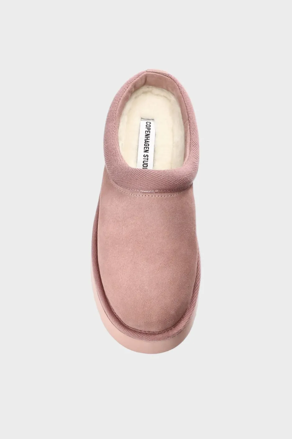 Sale Cph249 Suede Frauen Schieberegler