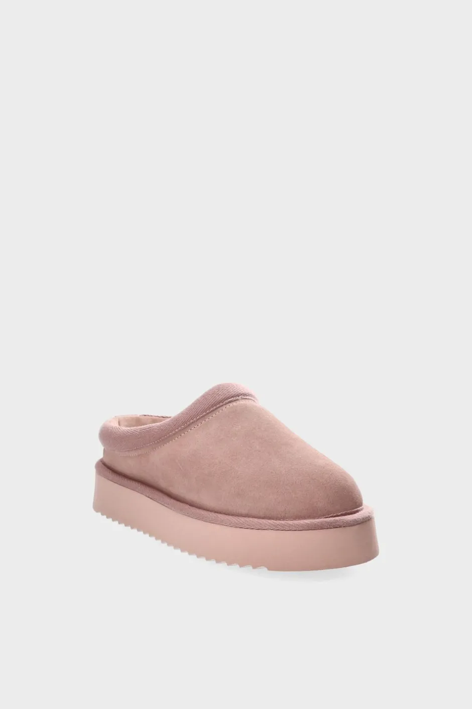 Sale Cph249 Suede Frauen Schieberegler