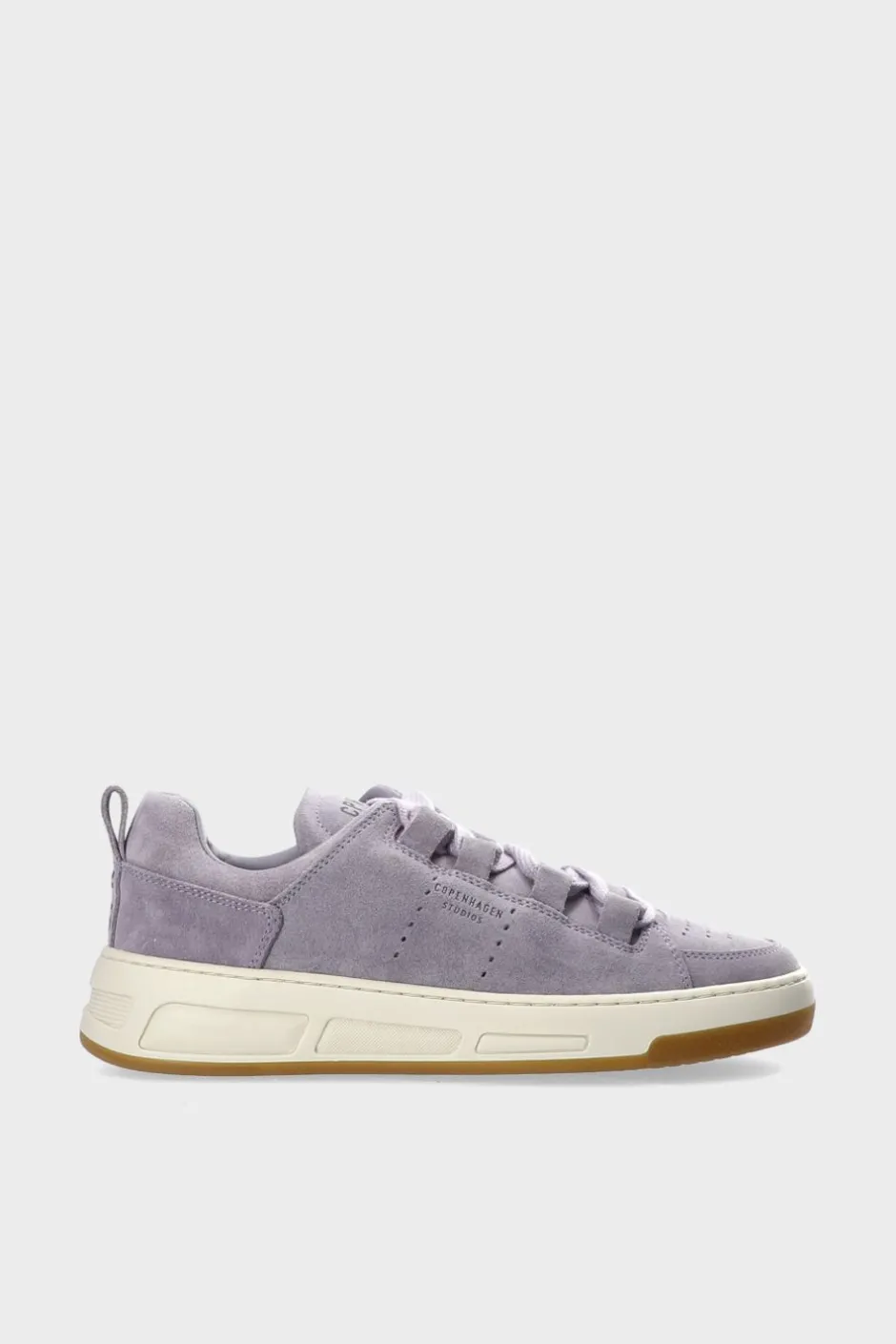 New Cph213 Suede Frauen Sneaker
