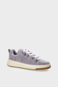 New Cph213 Suede Frauen Sneaker