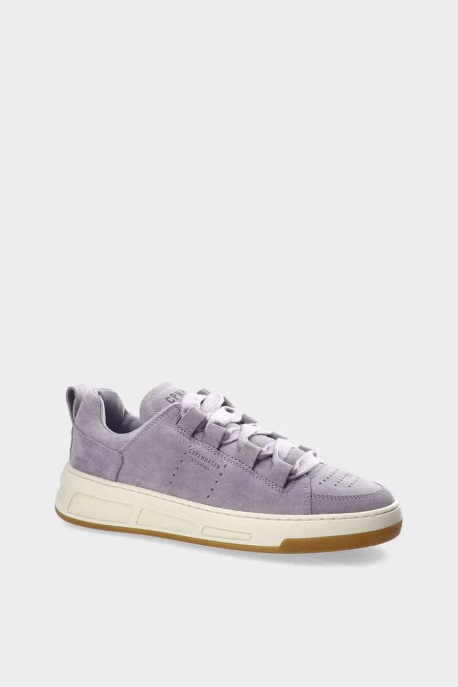 New Cph213 Suede Frauen Sneaker