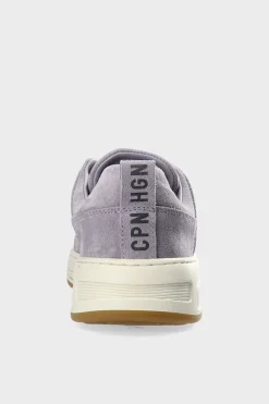 New Cph213 Suede Frauen Sneaker
