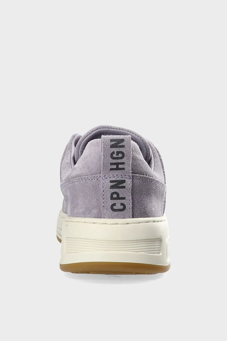 New Cph213 Suede Frauen Sneaker