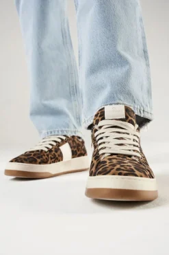 Sale Cph22 Suede Frauen Sneaker