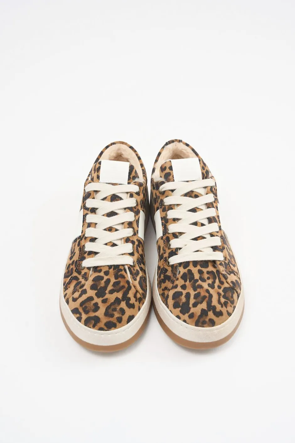 Sale Cph22 Suede Frauen Sneaker