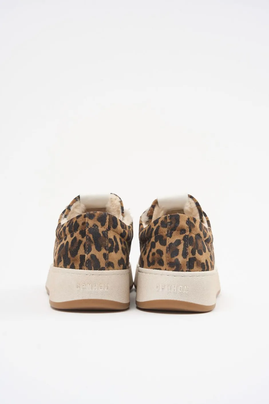 Sale Cph22 Suede Frauen Sneaker
