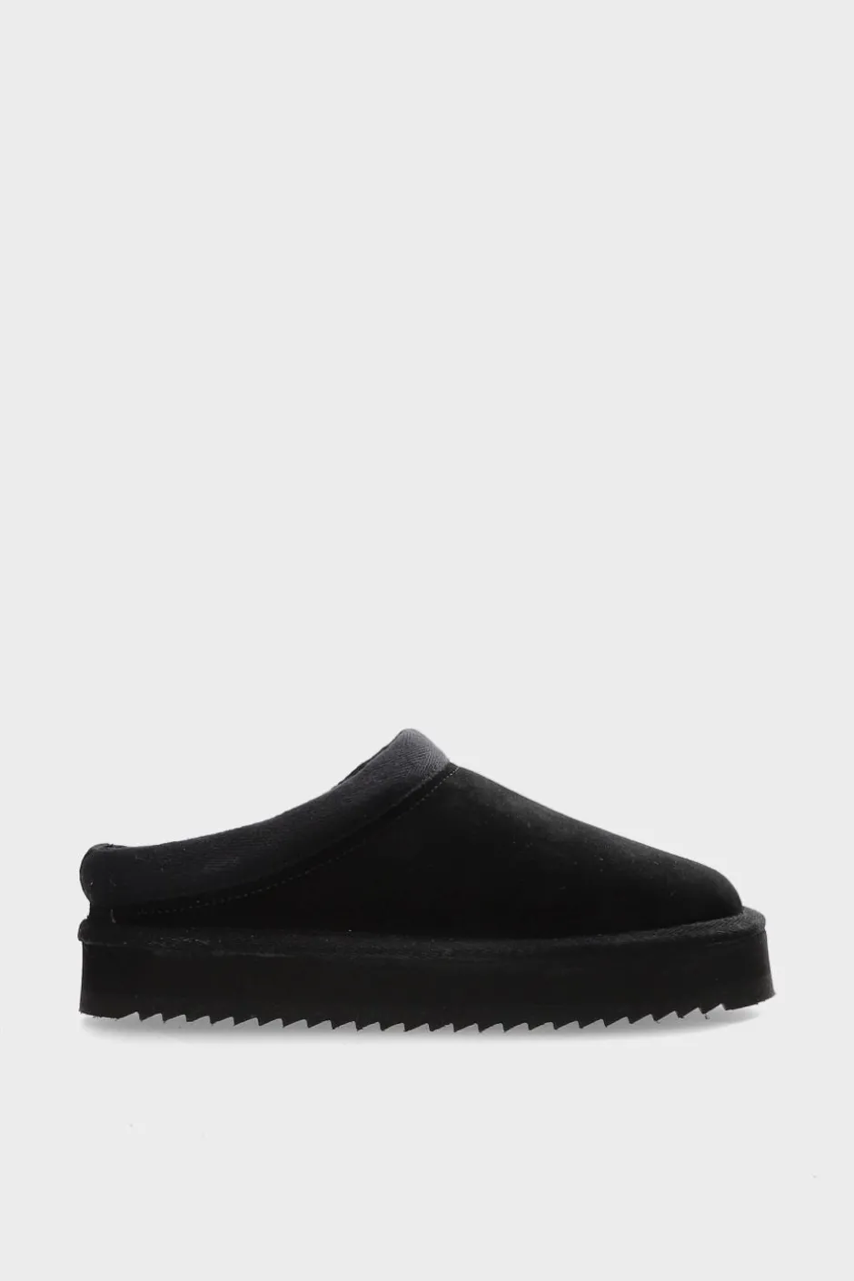 Best Cph249 Suede Frauen Schieberegler
