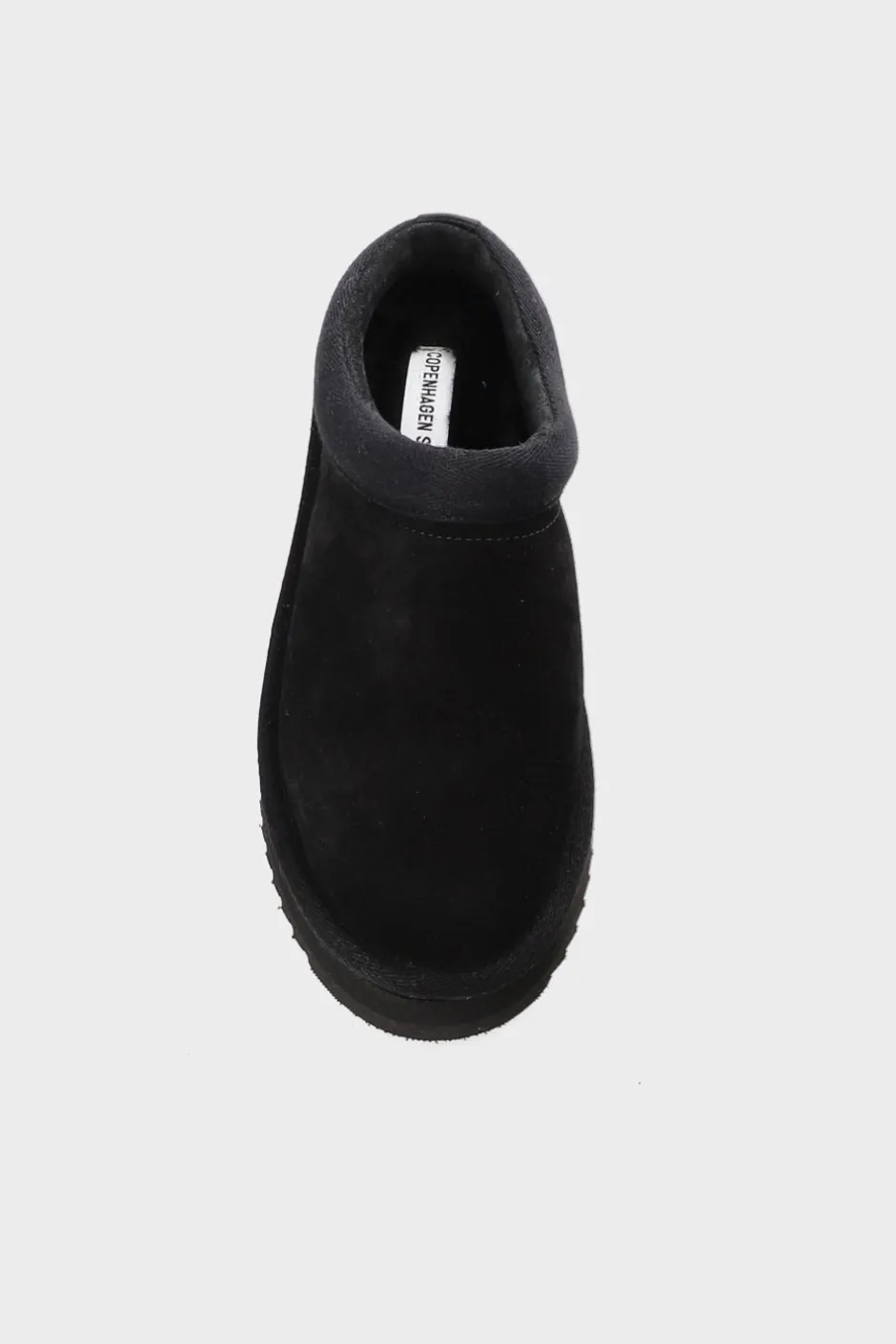 Best Cph249 Suede Frauen Schieberegler