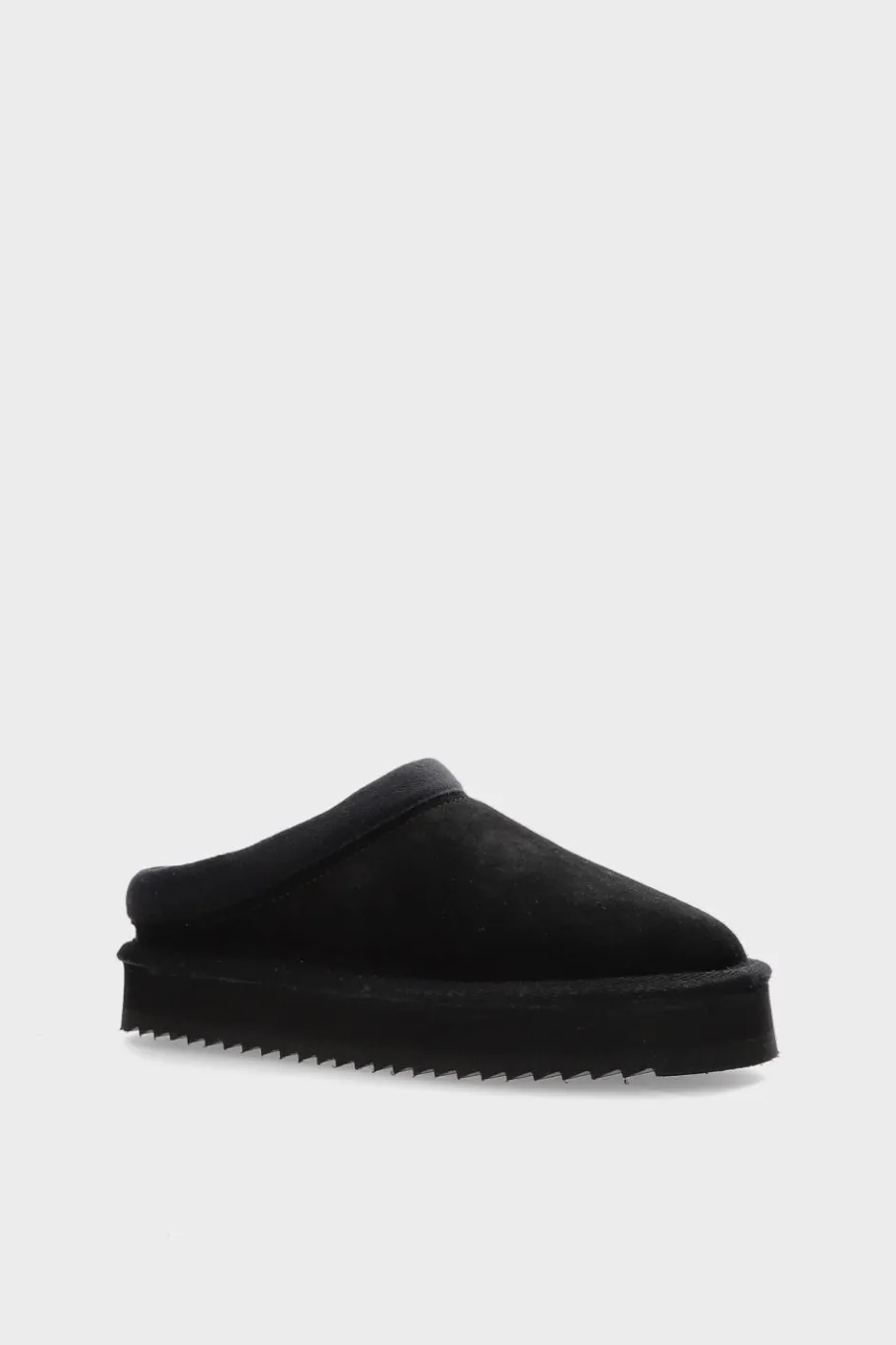 Best Cph249 Suede Frauen Schieberegler