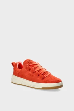 New Cph213 Suede Frauen Sneaker