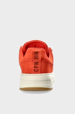 New Cph213 Suede Frauen Sneaker