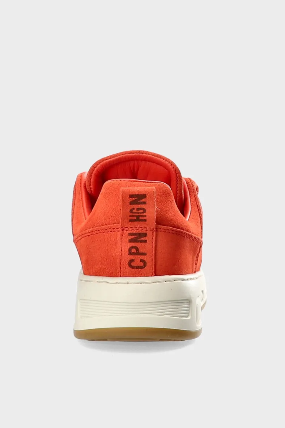 New Cph213 Suede Frauen Sneaker