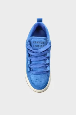 Hot Cph213 Suede Frauen Sneaker