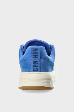 Hot Cph213 Suede Frauen Sneaker