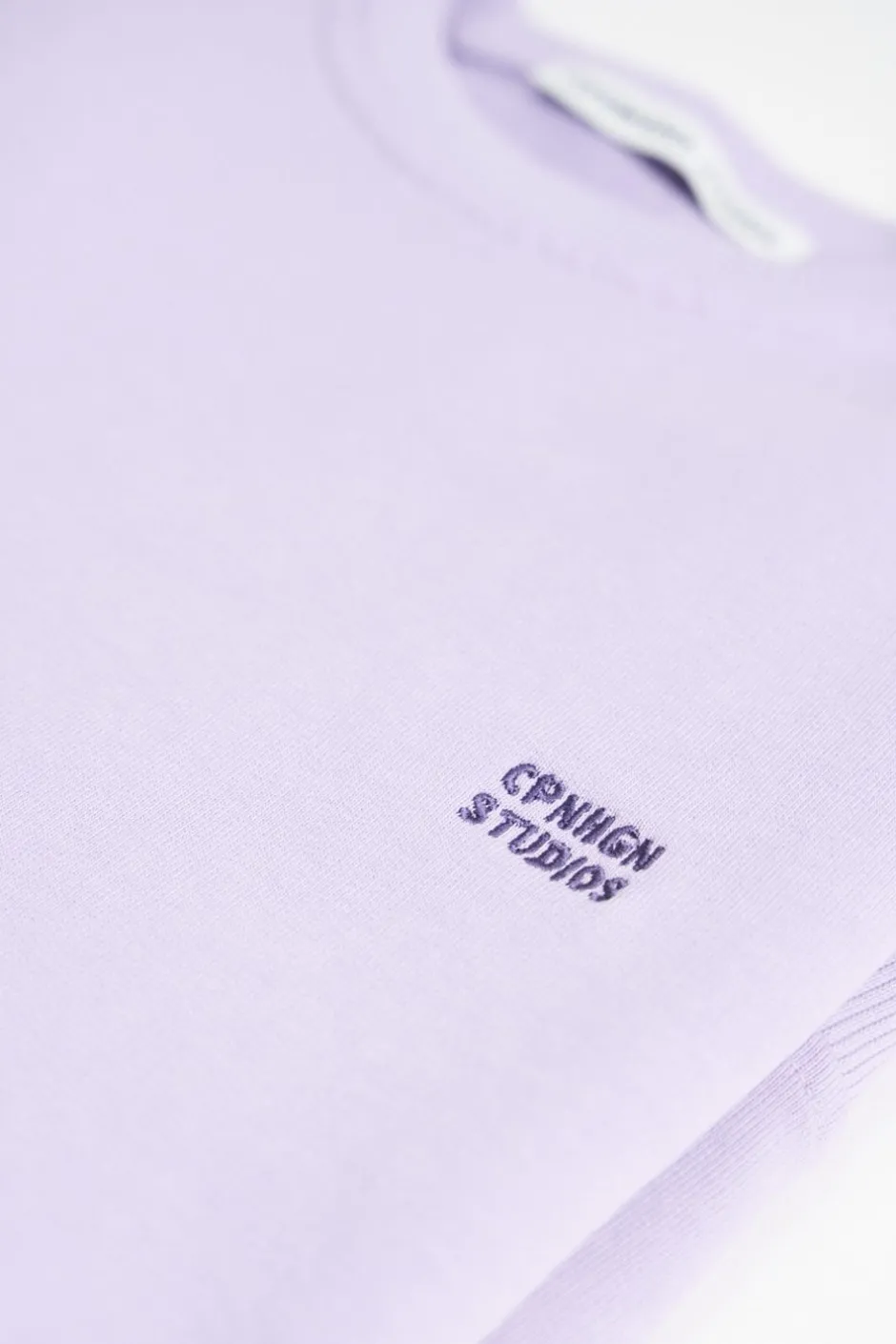 New Cph Sweat 10 Cotton Zur Seite Fahren