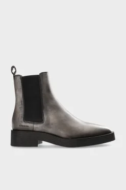 Discount Cph662 Used Vitello Frauen Stiefel