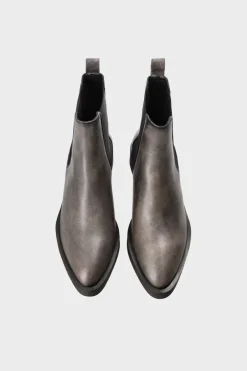Discount Cph662 Used Vitello Frauen Stiefel