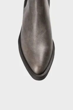 Discount Cph662 Used Vitello Frauen Stiefel