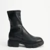 Best Cph668 Vegan Nappa Frauen Stiefel