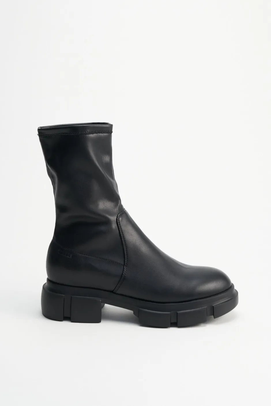 Best Cph668 Vegan Nappa Frauen Stiefel