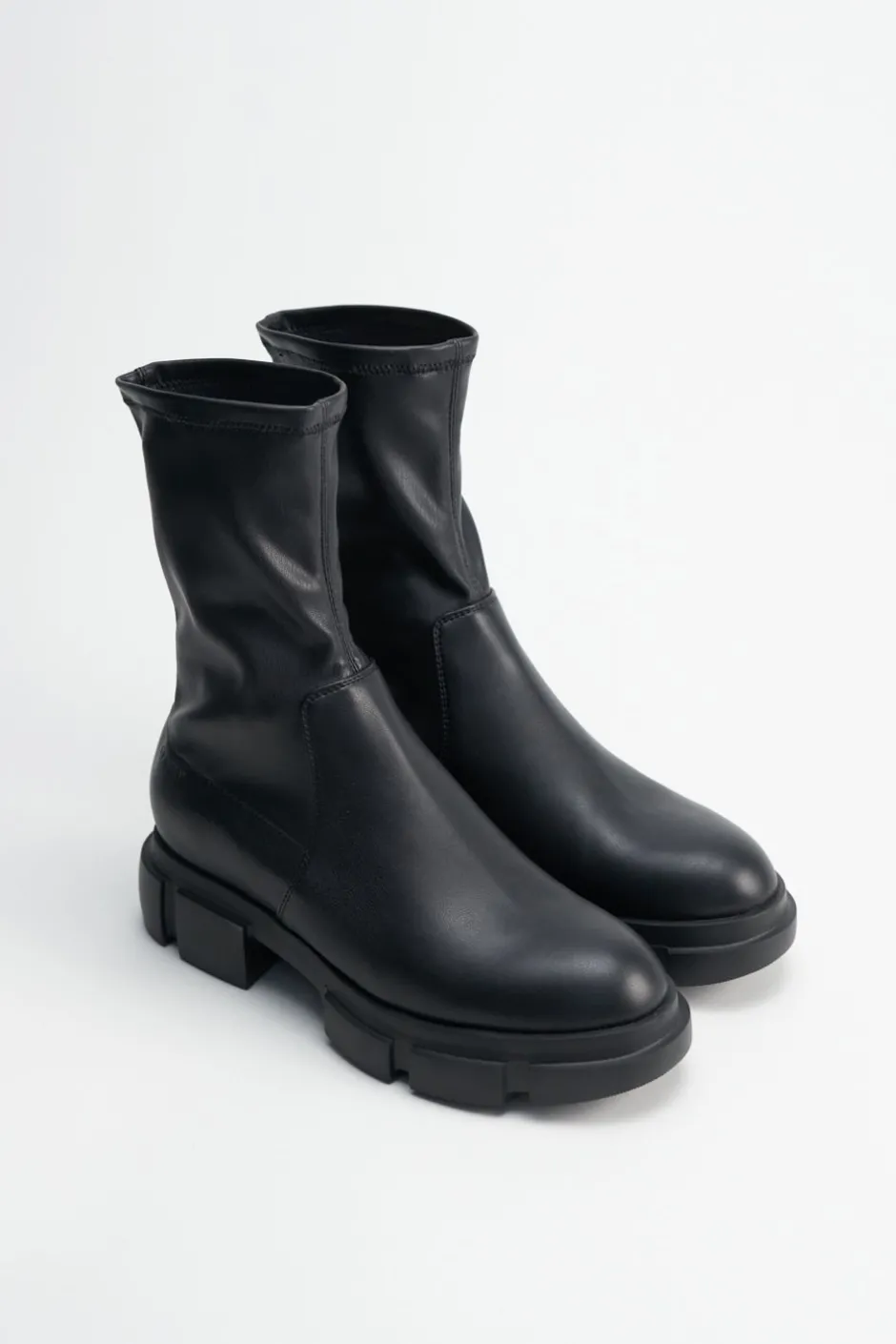Best Cph668 Vegan Nappa Frauen Stiefel