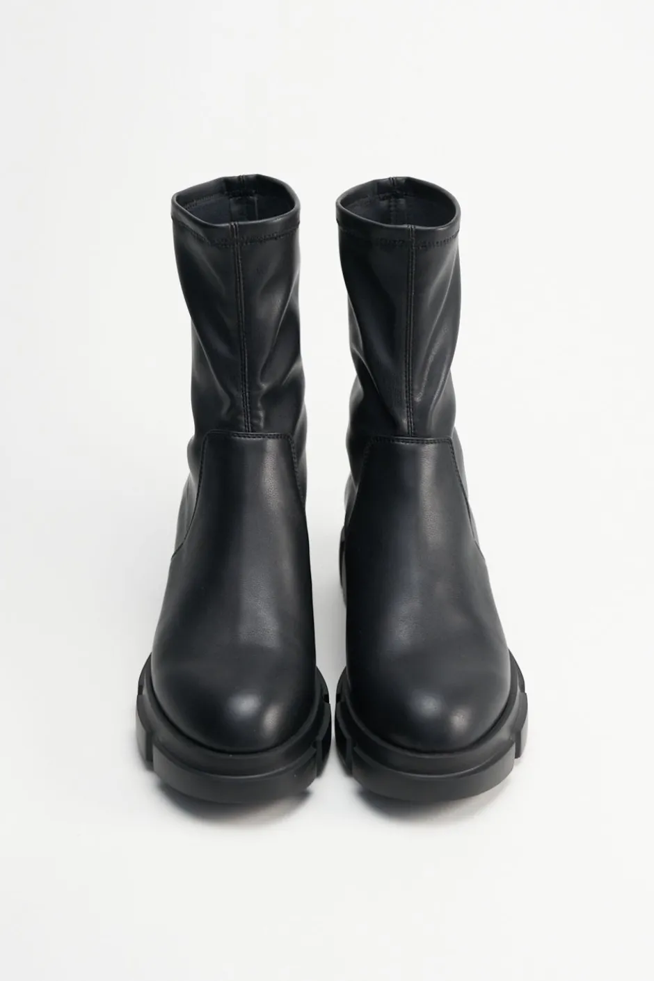 Best Cph668 Vegan Nappa Frauen Stiefel
