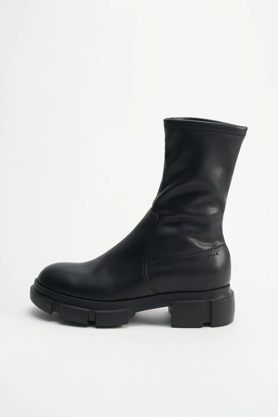 Best Cph668 Vegan Nappa Frauen Stiefel