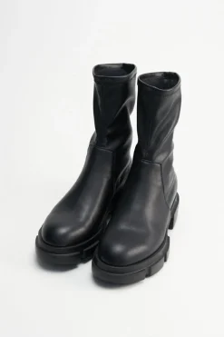 Best Cph668 Vegan Nappa Frauen Stiefel