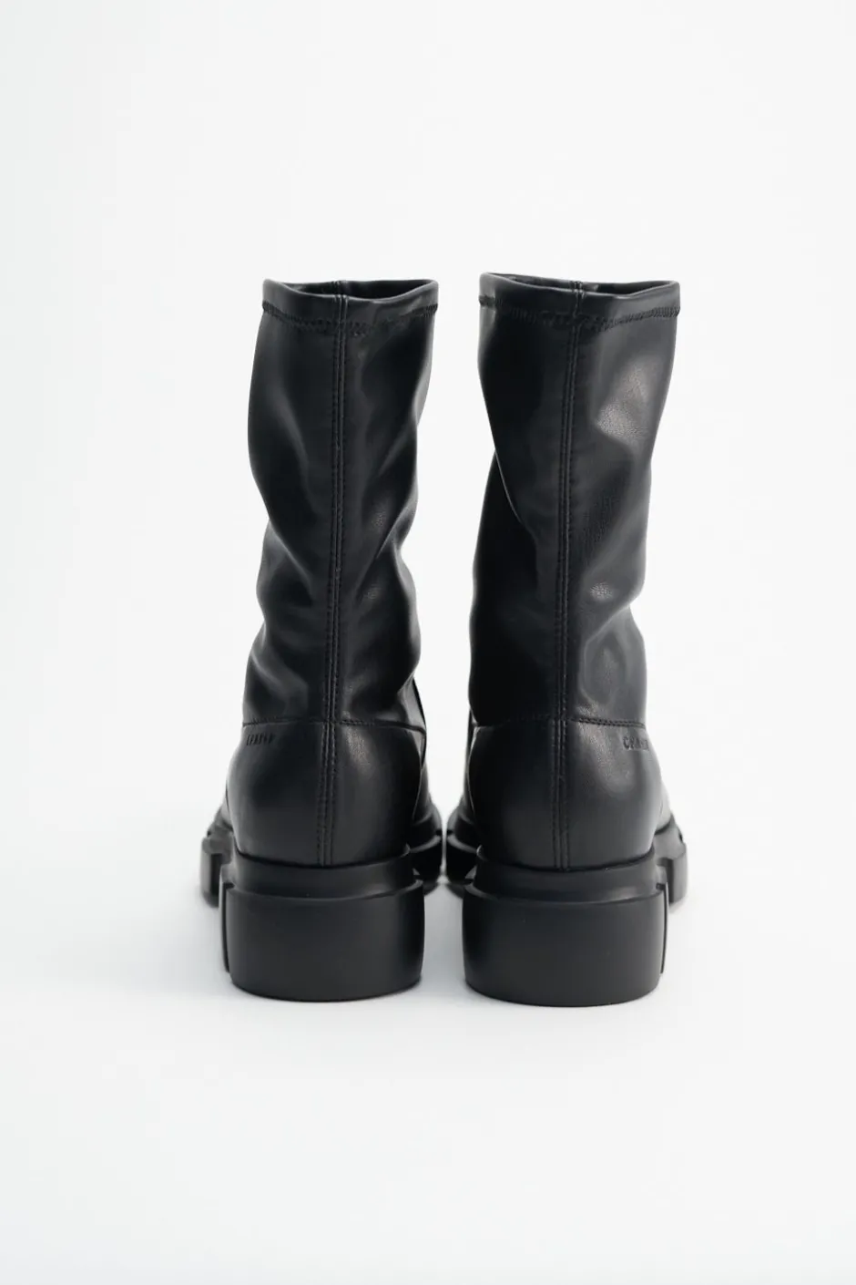 Best Cph668 Vegan Nappa Frauen Stiefel